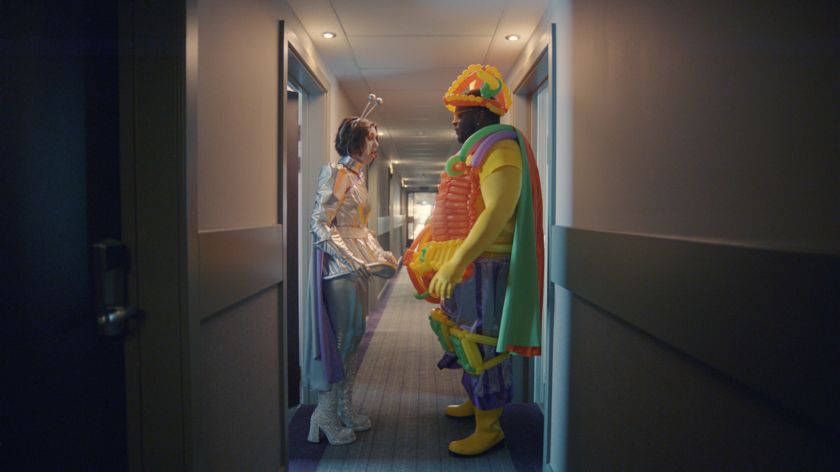 Premier Inn's new spot urges you to 'do your thing' and create meaningful breaks
