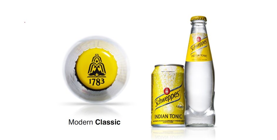 Credit: bluemarlin / Schwepps