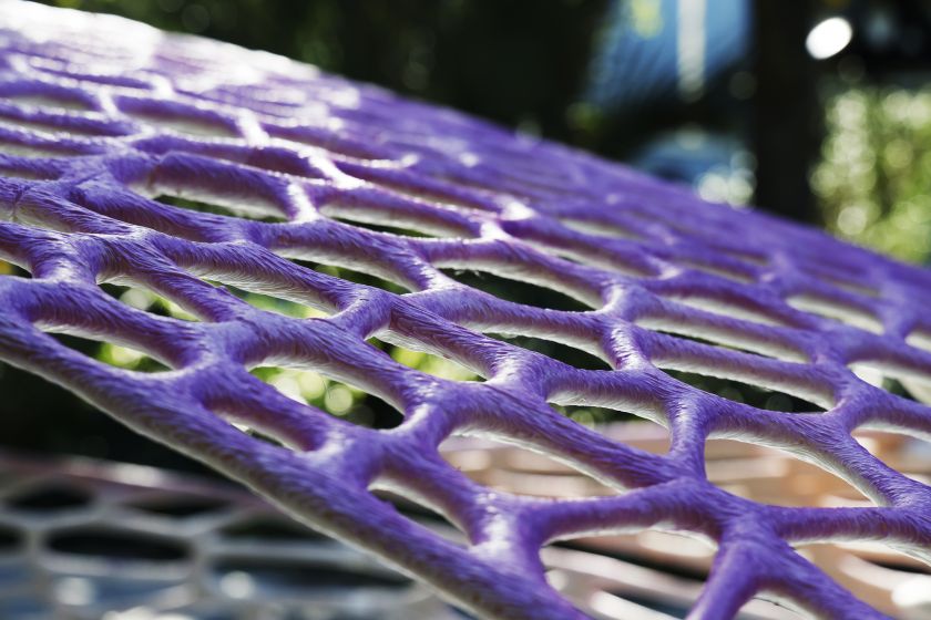 Lexus unveils Crafting Plastics collaboration in Miami