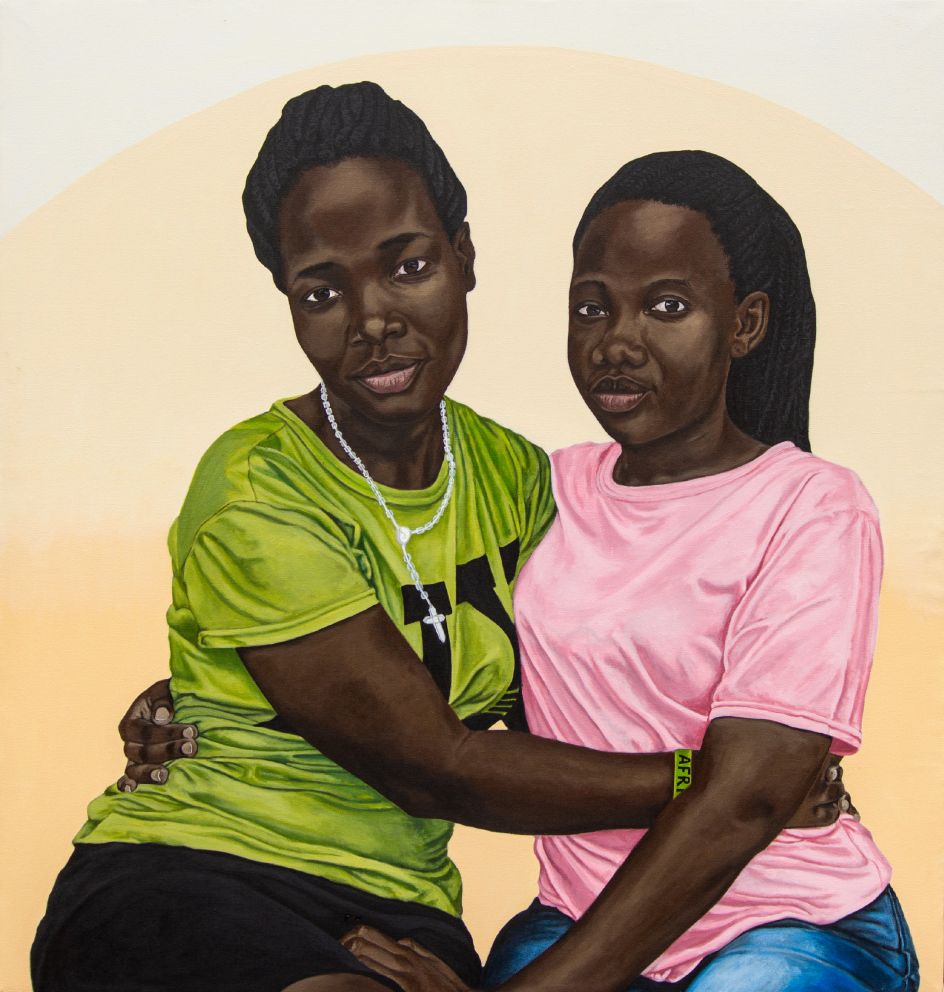 In the mean time © Twikirize Switzin