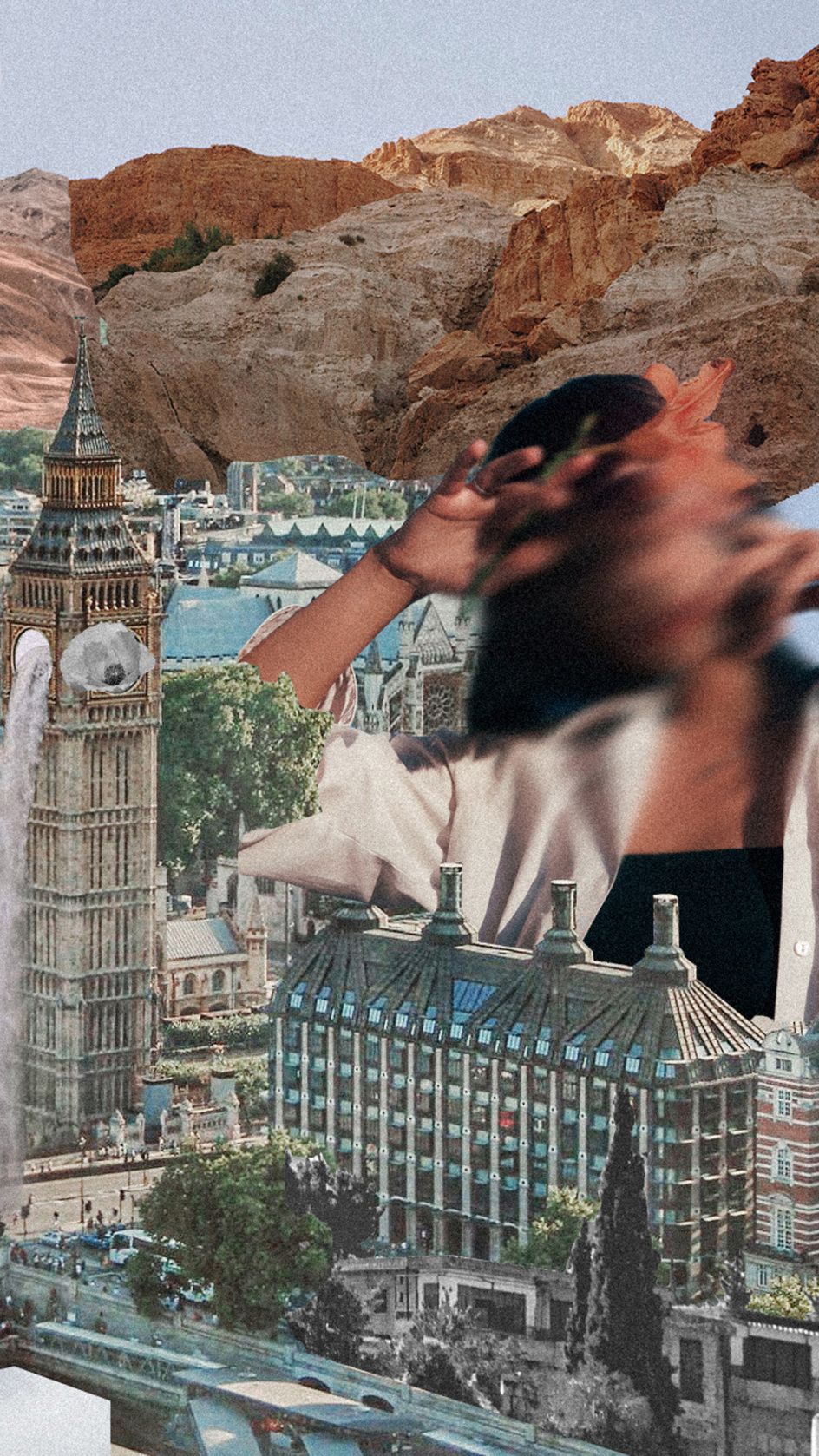 Where You From © Jaheed Hussain