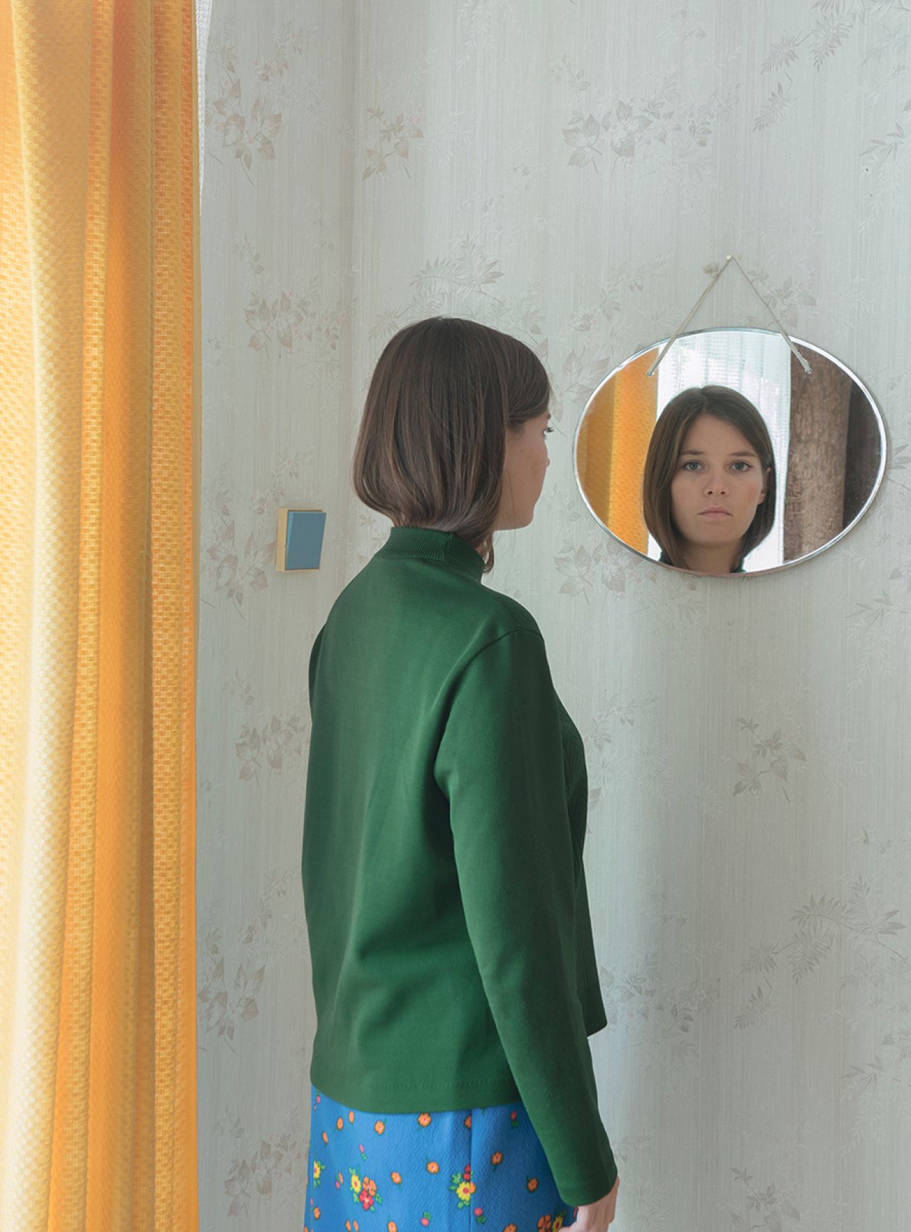 Via Creative Boom submission. All images copyright of Marietta Varga