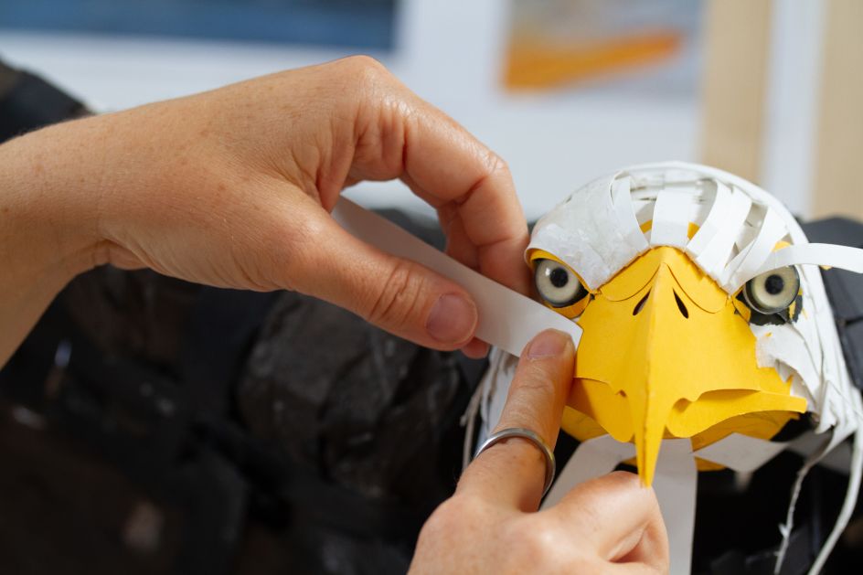 Photography by Moose Azim