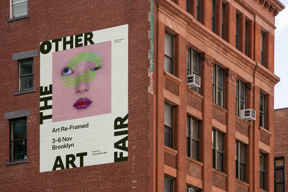 The Online Art Fair aims to knock down elitist barriers in the art world