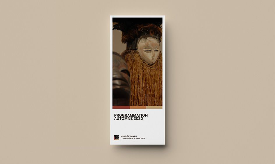 MACA, Montreal’s Museum of African Caribbean Art