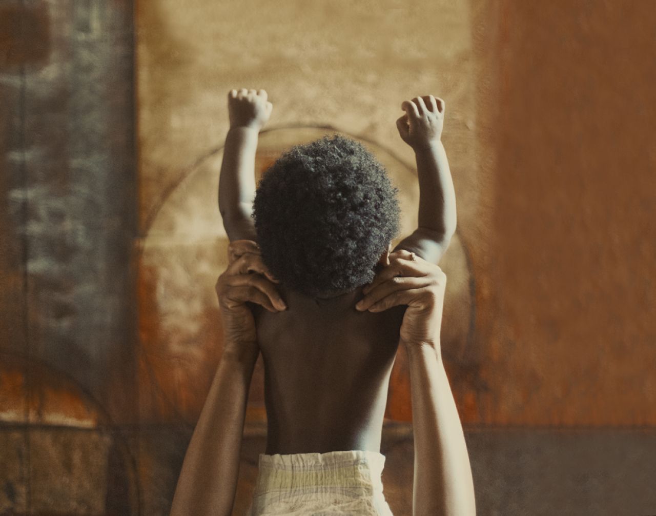 © Braylen Dion. All images courtesy of See In Black, via submission