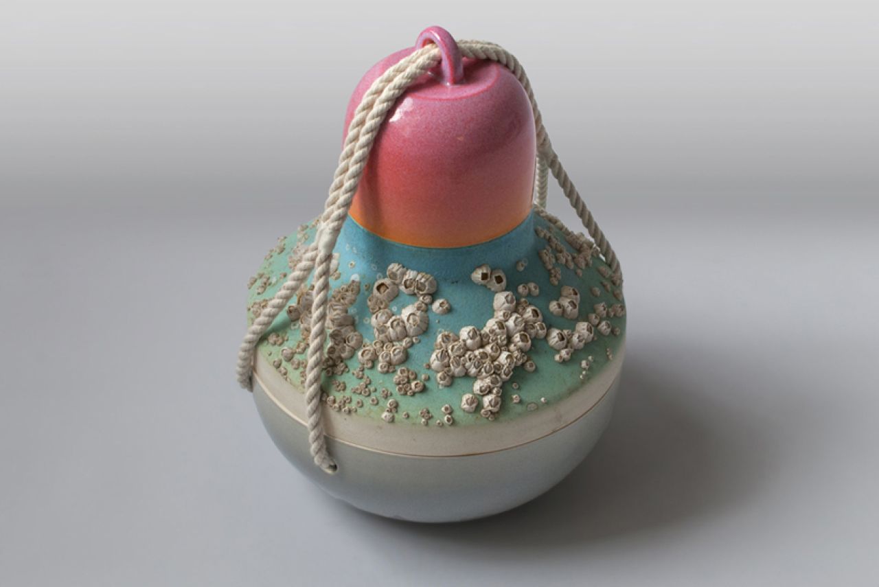 Via Creative Boom submission. All images courtesy of the artists