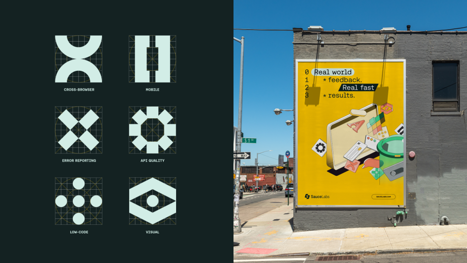 Credit: How&How / Sauce Labs