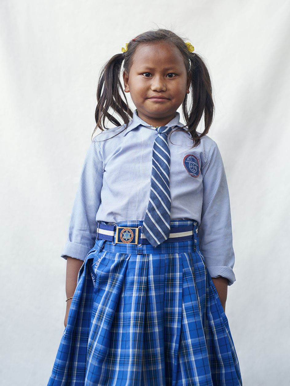 © Sean Alexander Geraghty