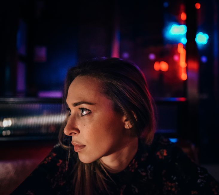 Via Creative Boom submission. All images courtesy of the photographer