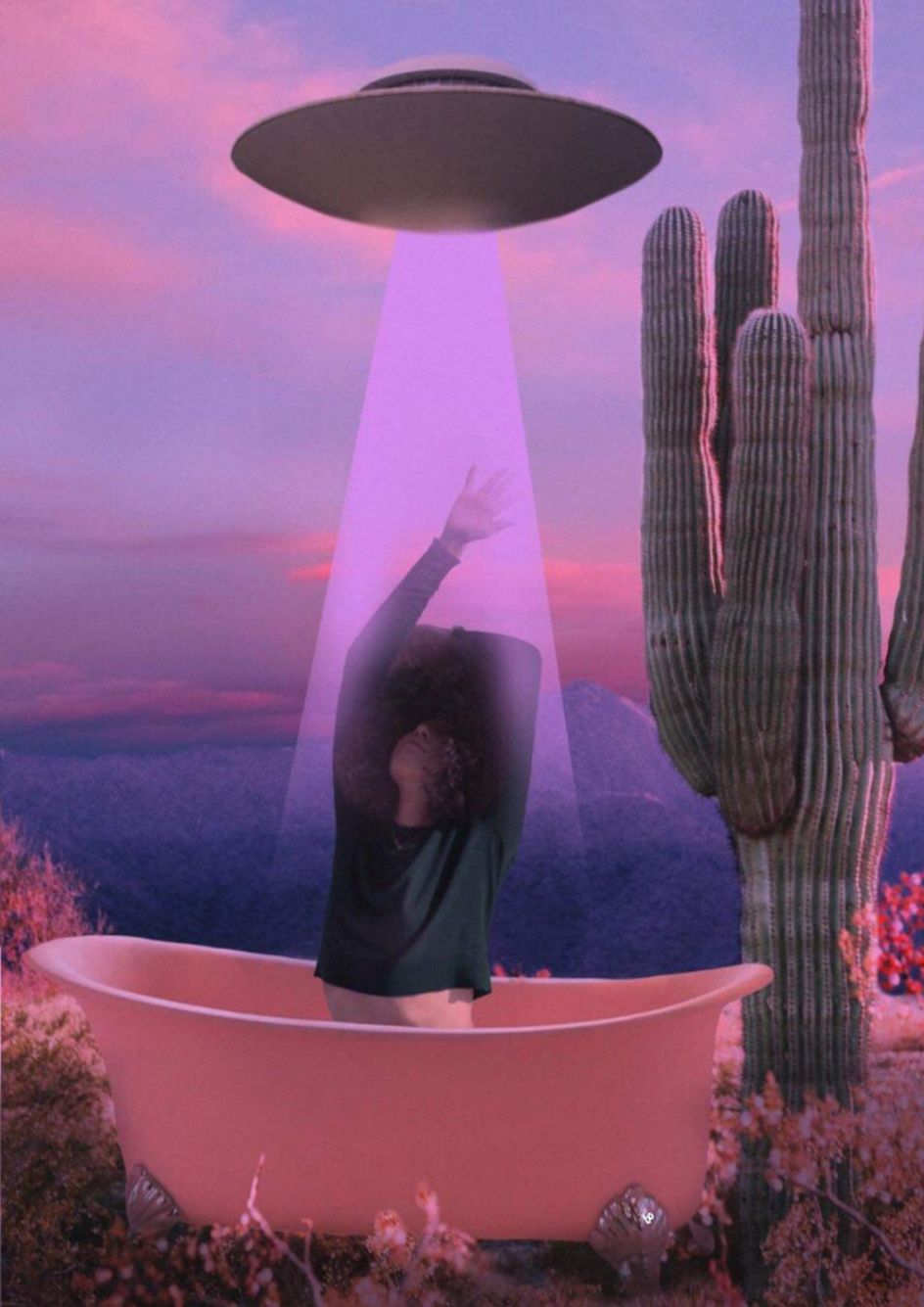 © Becky Orlinski aka Beorli