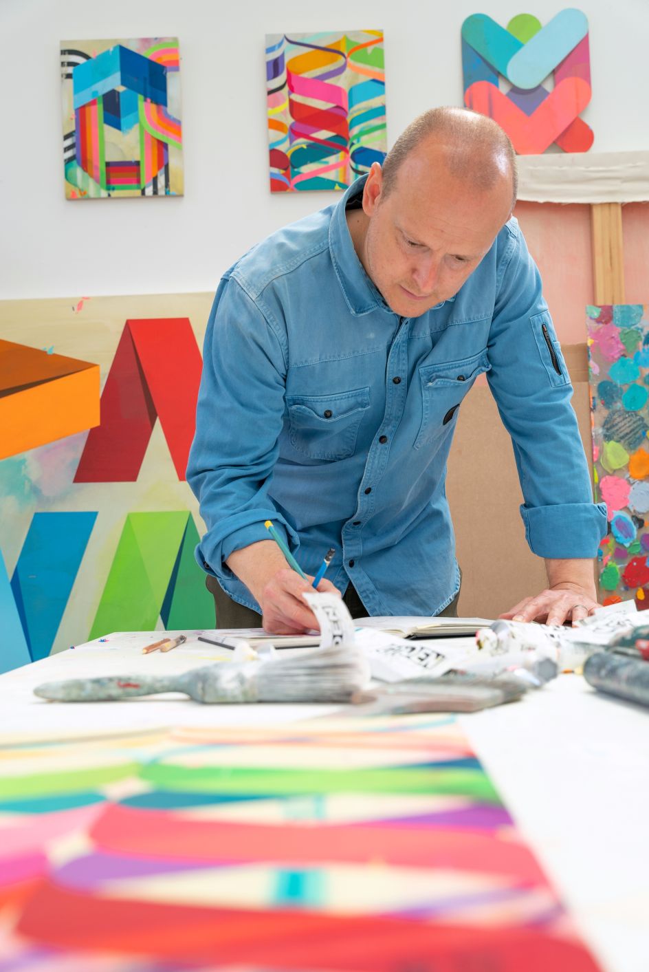 Photography by Nick Scott