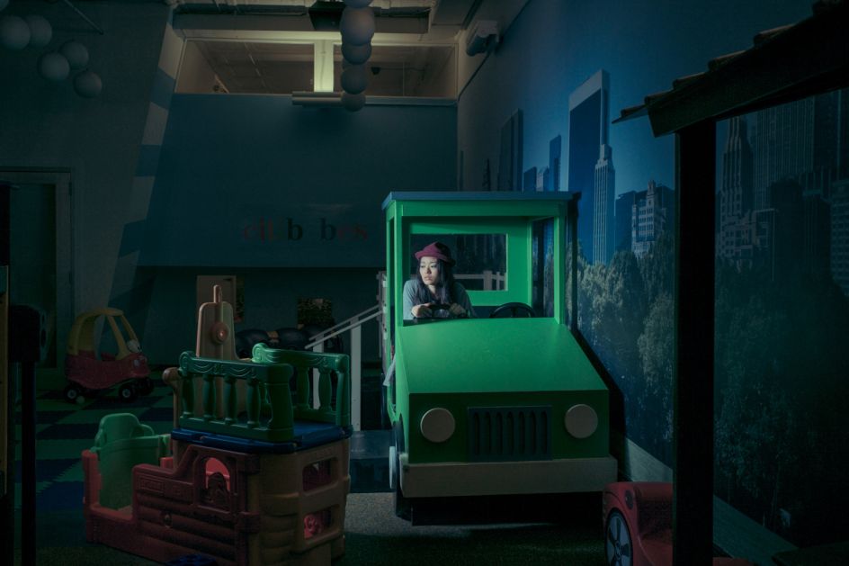 Jody Doo, actress & preschool teacher