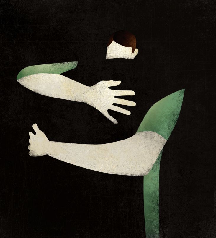 Professional Overall Winner: The Other US Epidemic © Fatinha Ramos