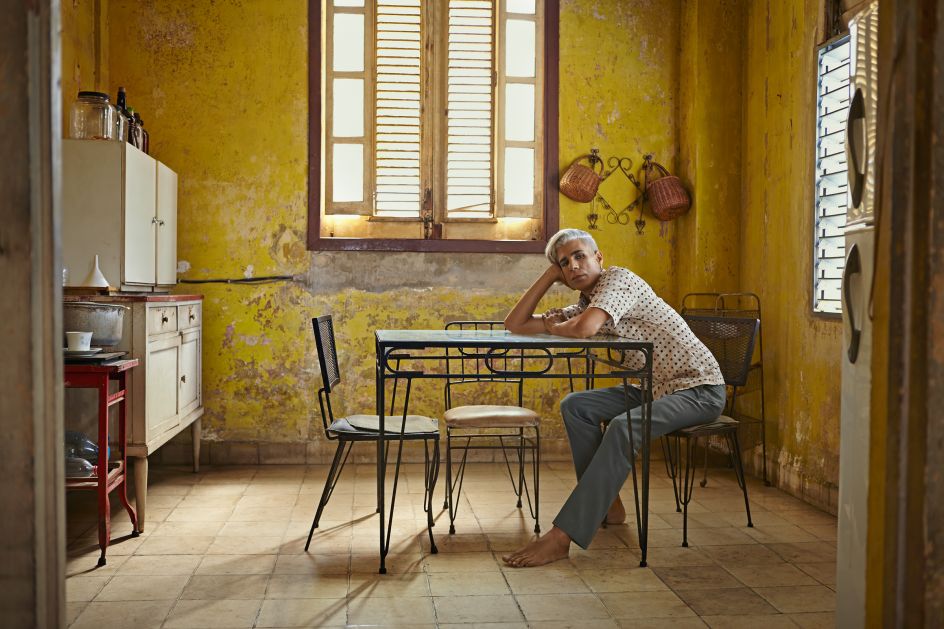 The Road Less Travelled