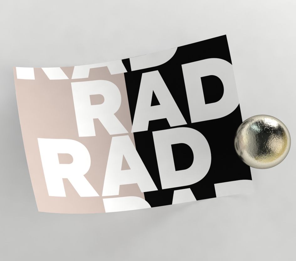 Axiforma by Galin Kastelov