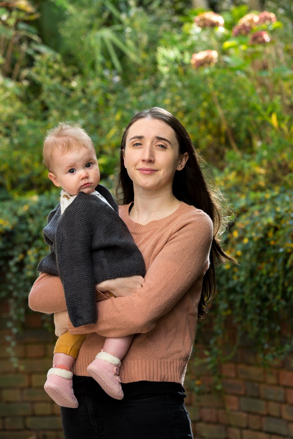 Helen, 2020. Credit: Tim Mitchell