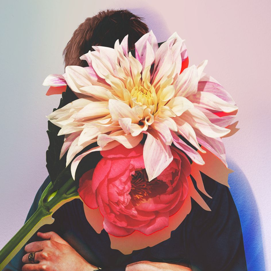 Kick the Ladder, Kaktus Einarsson – Artwork and design by Asmund Sollihøgda