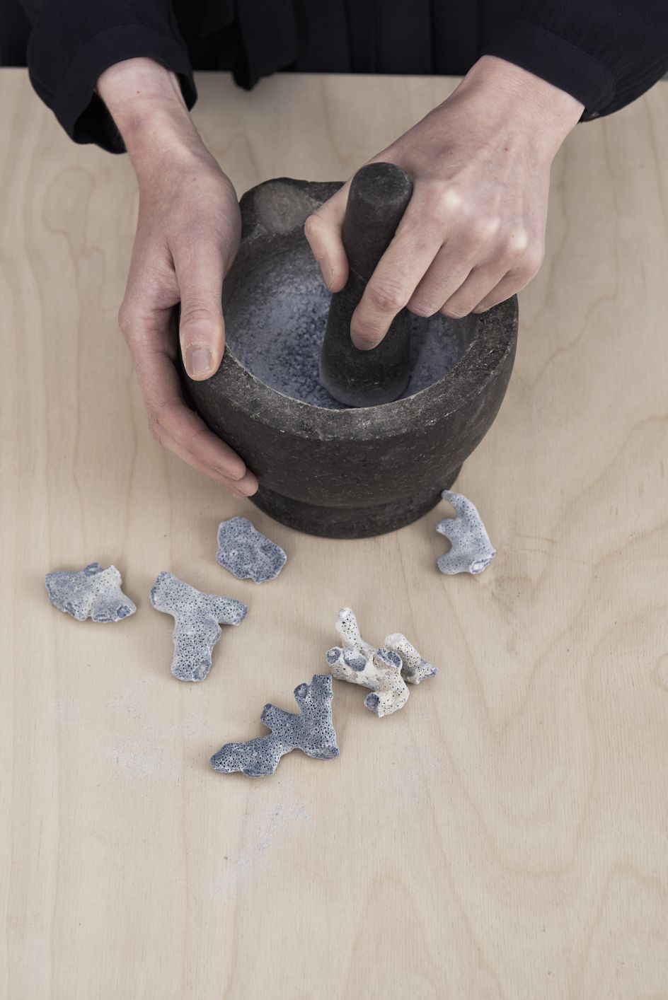 Image courtesy of the artist and Ingleby Gallery, Edinburgh (photograph:John McKenzie)