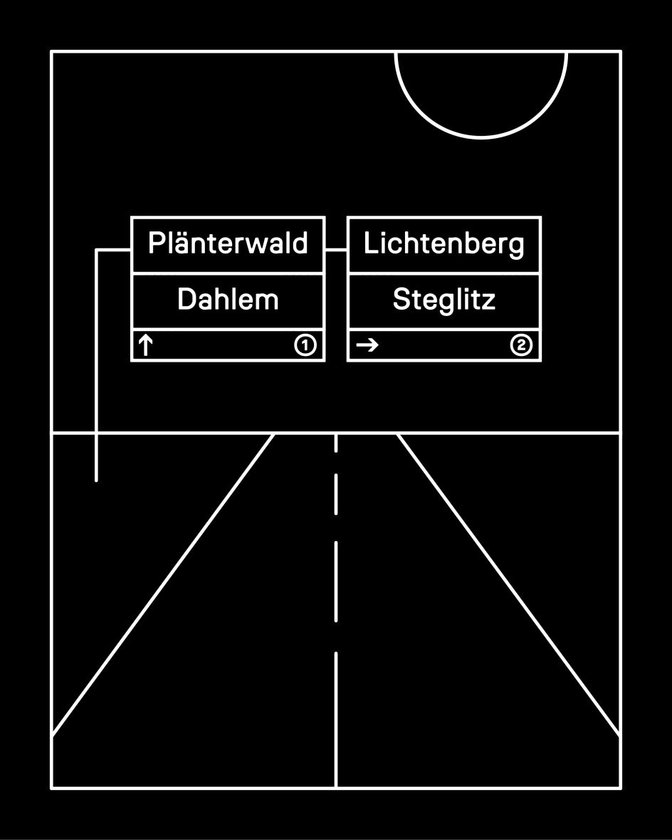 Lost by Federico Parra Barrios