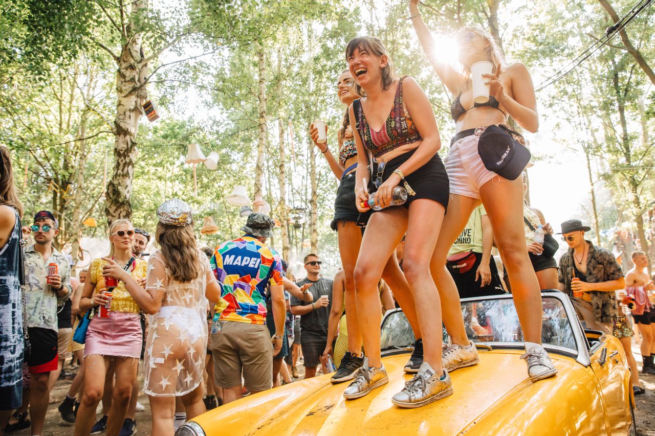 Lost Village. Photography credit: Lost Village / FANATIC