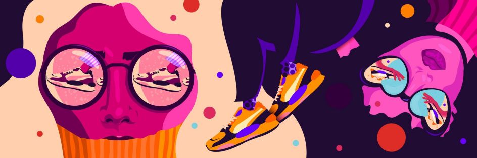 Work for Puma © Kgabo Mametja