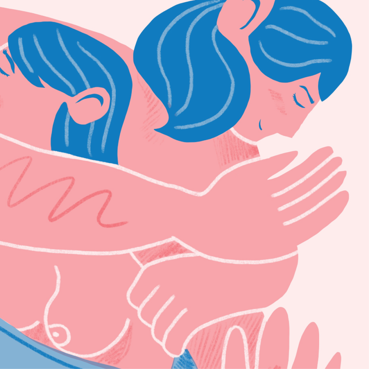 Image by Rosie Leather