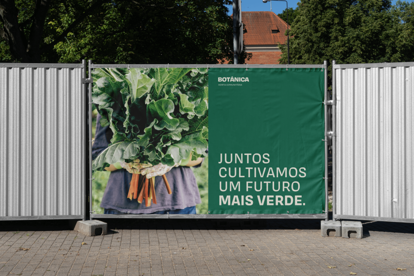 Botânica's visual identity is a sanctuary of serene design