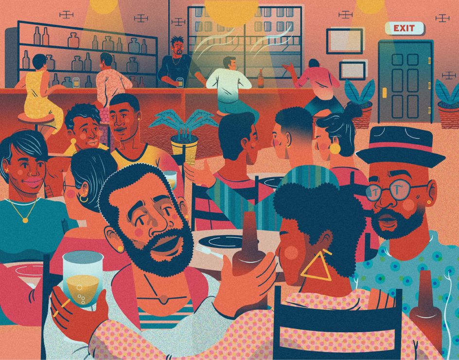 © Justine Allenette Ross, 