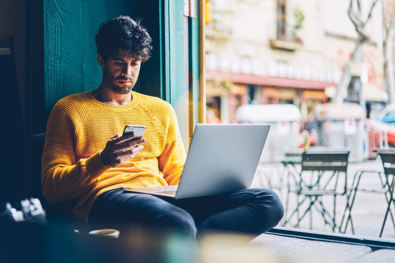 Image licensed via Shutterstock / GaudiLab