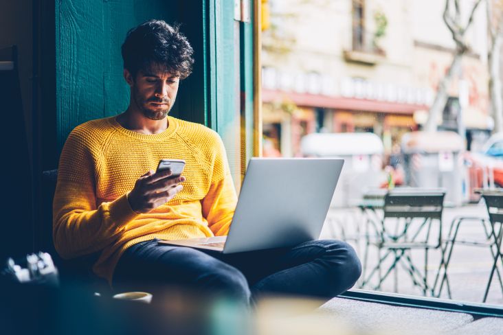 Image licensed via Shutterstock / GaudiLab