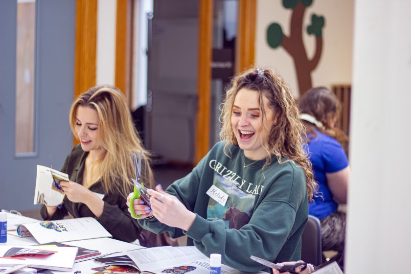 Design With Play: The thinking behind Falmouth University's new pedagogy