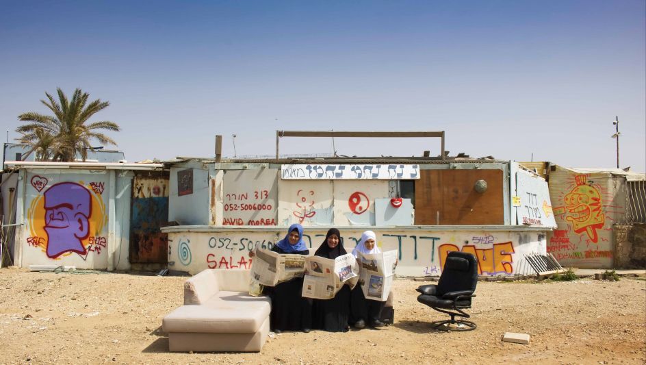 Charlie Spot, Women In Gold