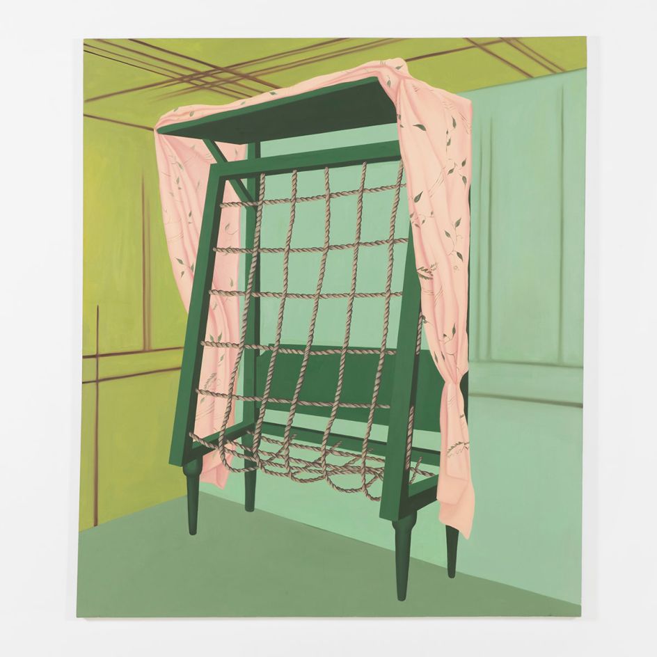 work by Caitlin MacBride