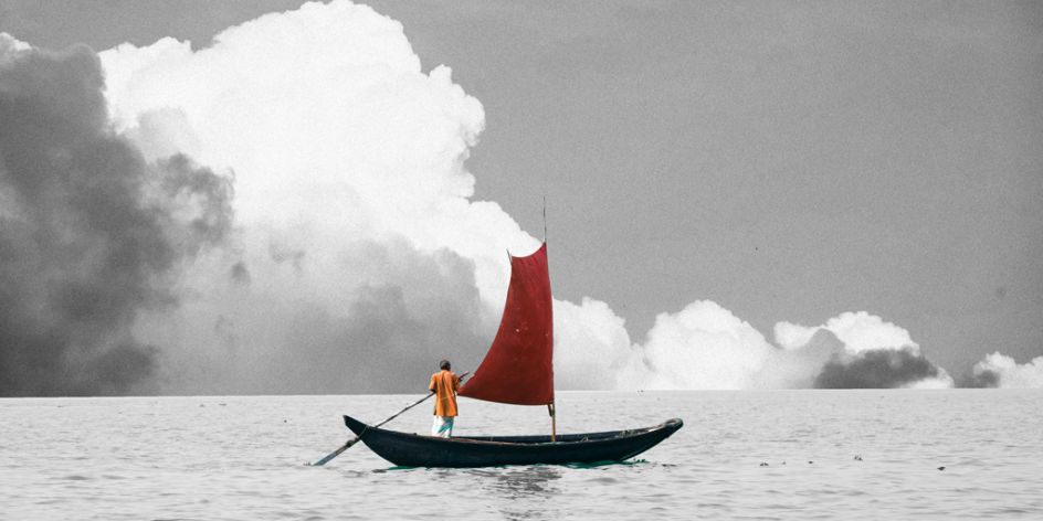 Where You From © Jaheed Hussain