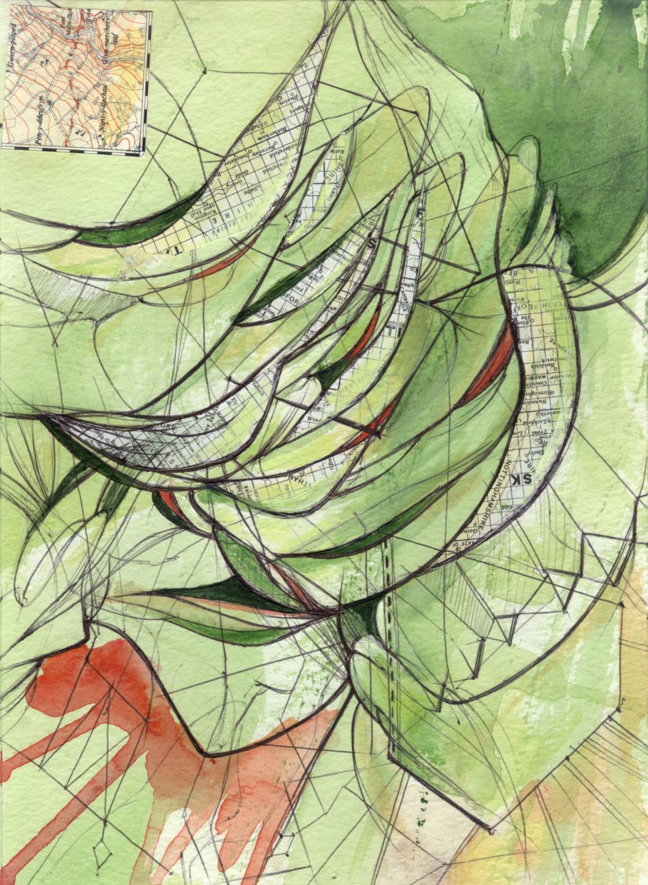 Hypergraph IV © Freshpaint