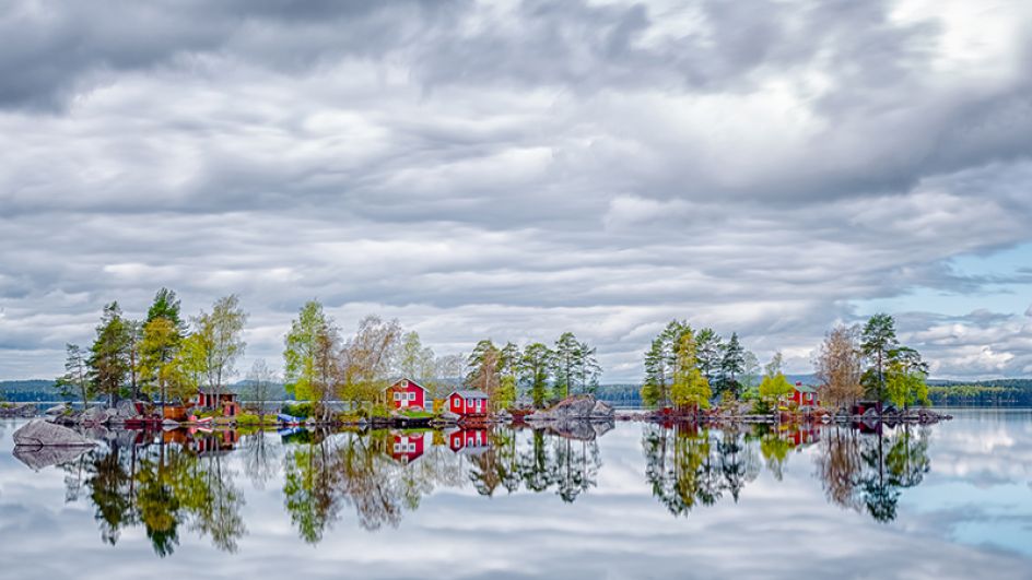 Torsten Mühlbacher, Winner Austria, 2015