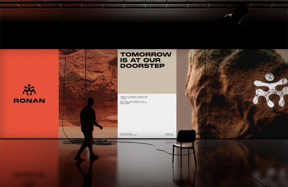 Zak Agency – Monument Extended by Pangram Pangram