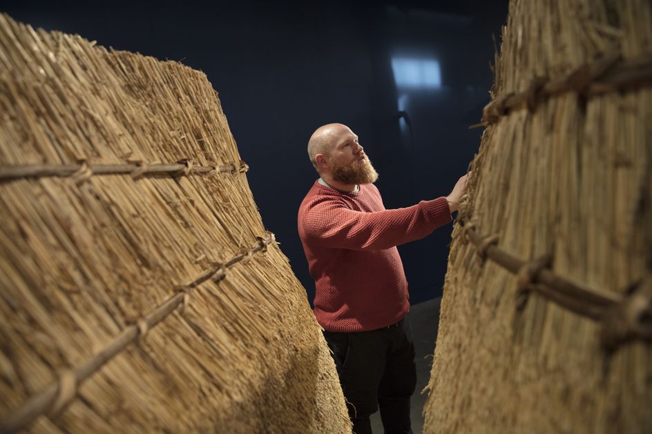 Photo credit: Electric Egg