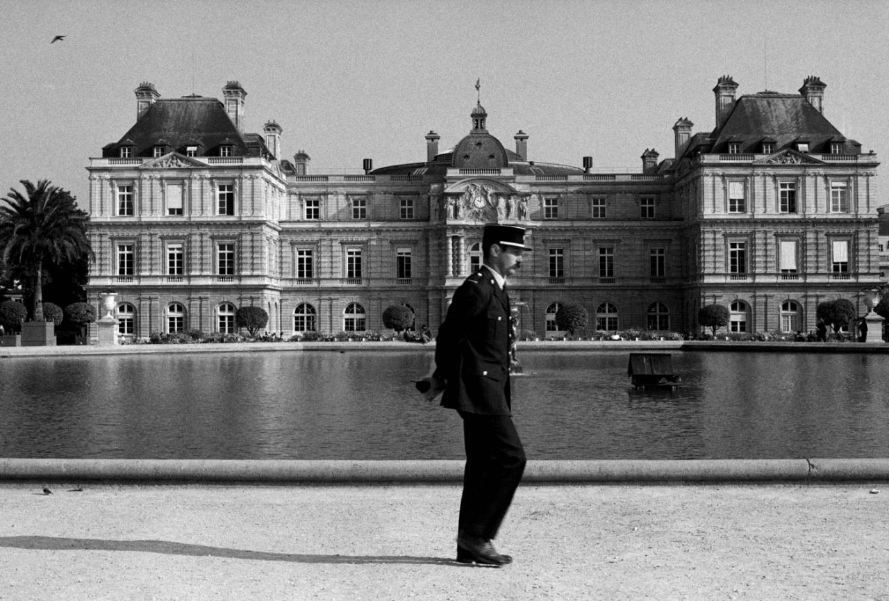 All images courtesy of Sherrie Nickol