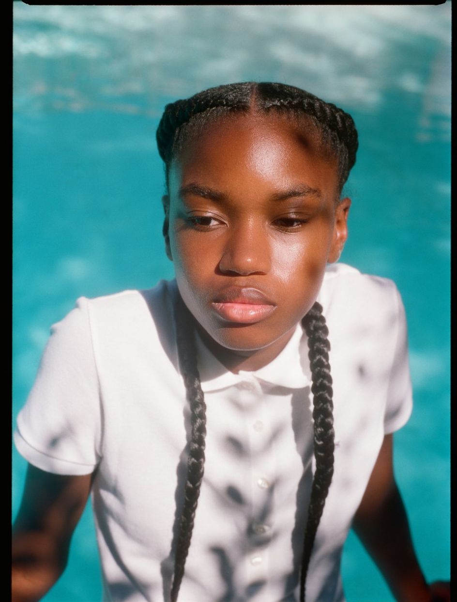 © Whitney Hayes, Portrait of Humanity 2020 Winner