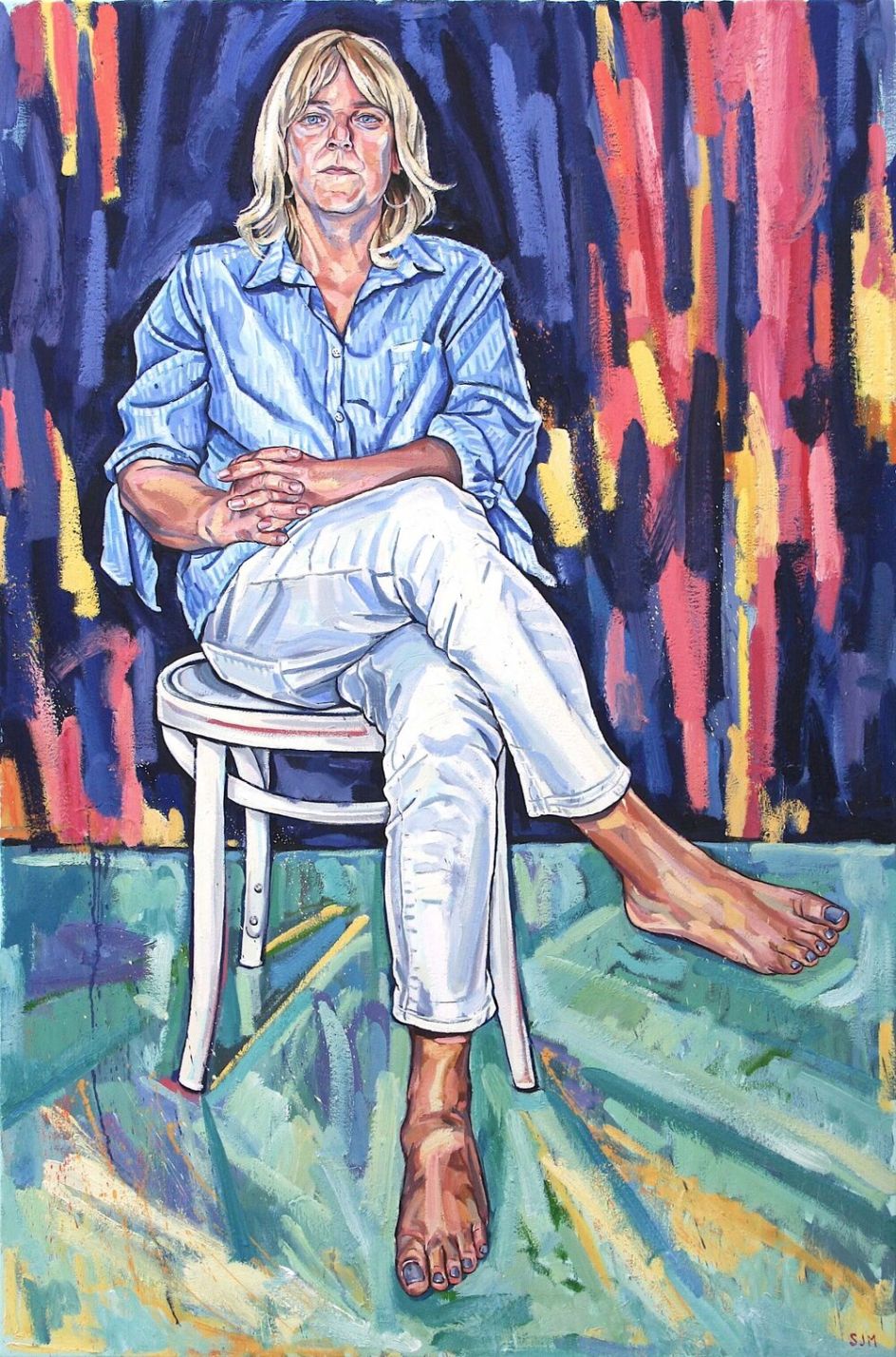 Juno by Sarah Jane Moon