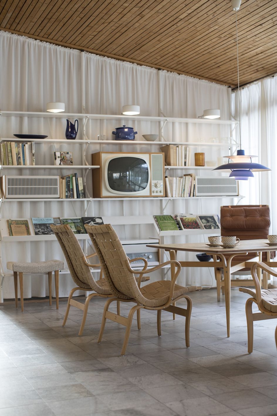 Bruno Mathsson center