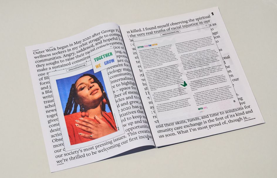 Commonry © Practice