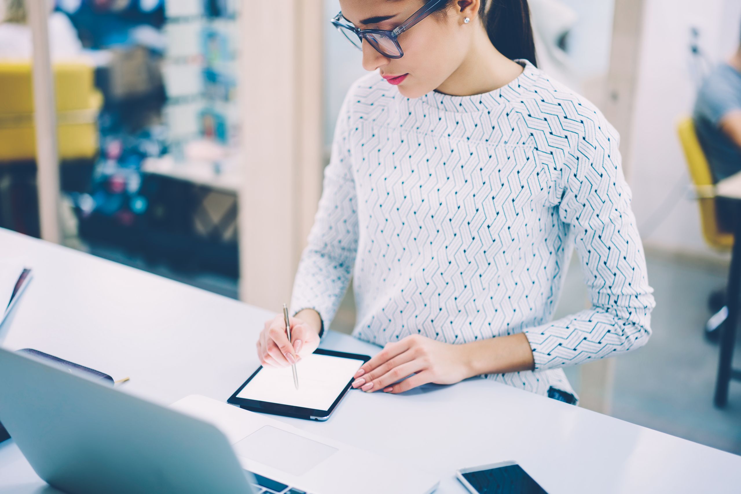 Save time and effort: speed up document sign-off with Eversign ...