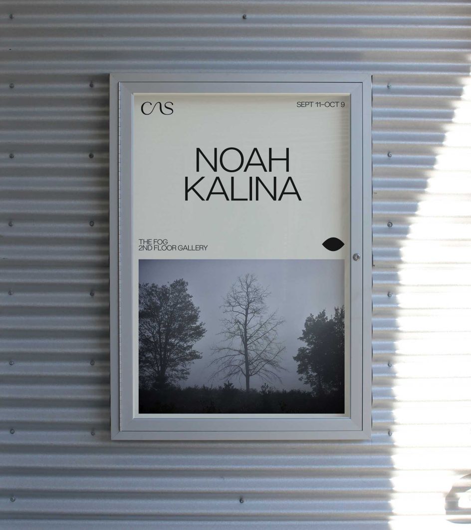 Credit: Athletics / Catskill Art Space