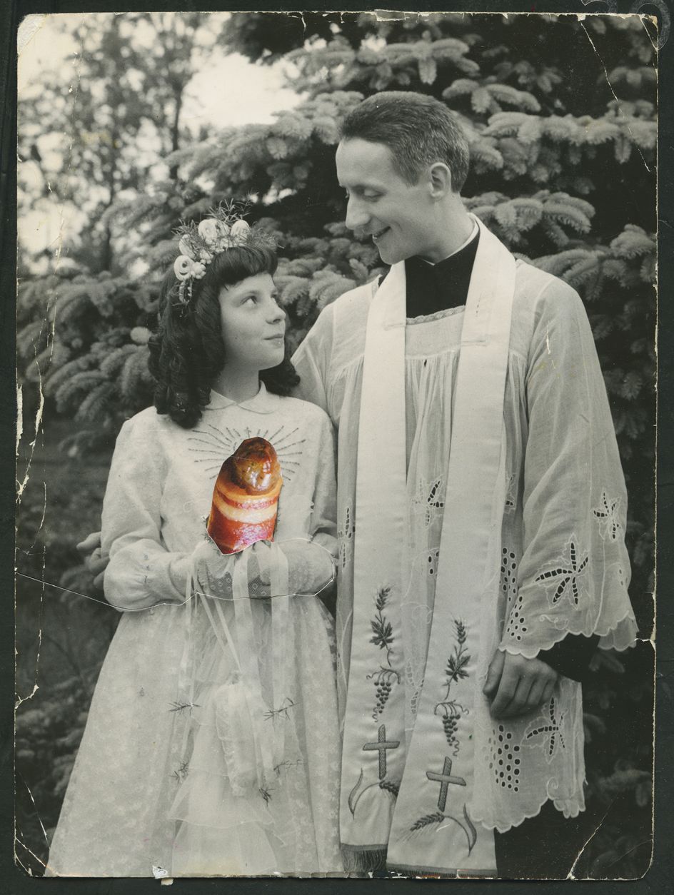 From the series Dreamatorium © Paulina Otylie Surys