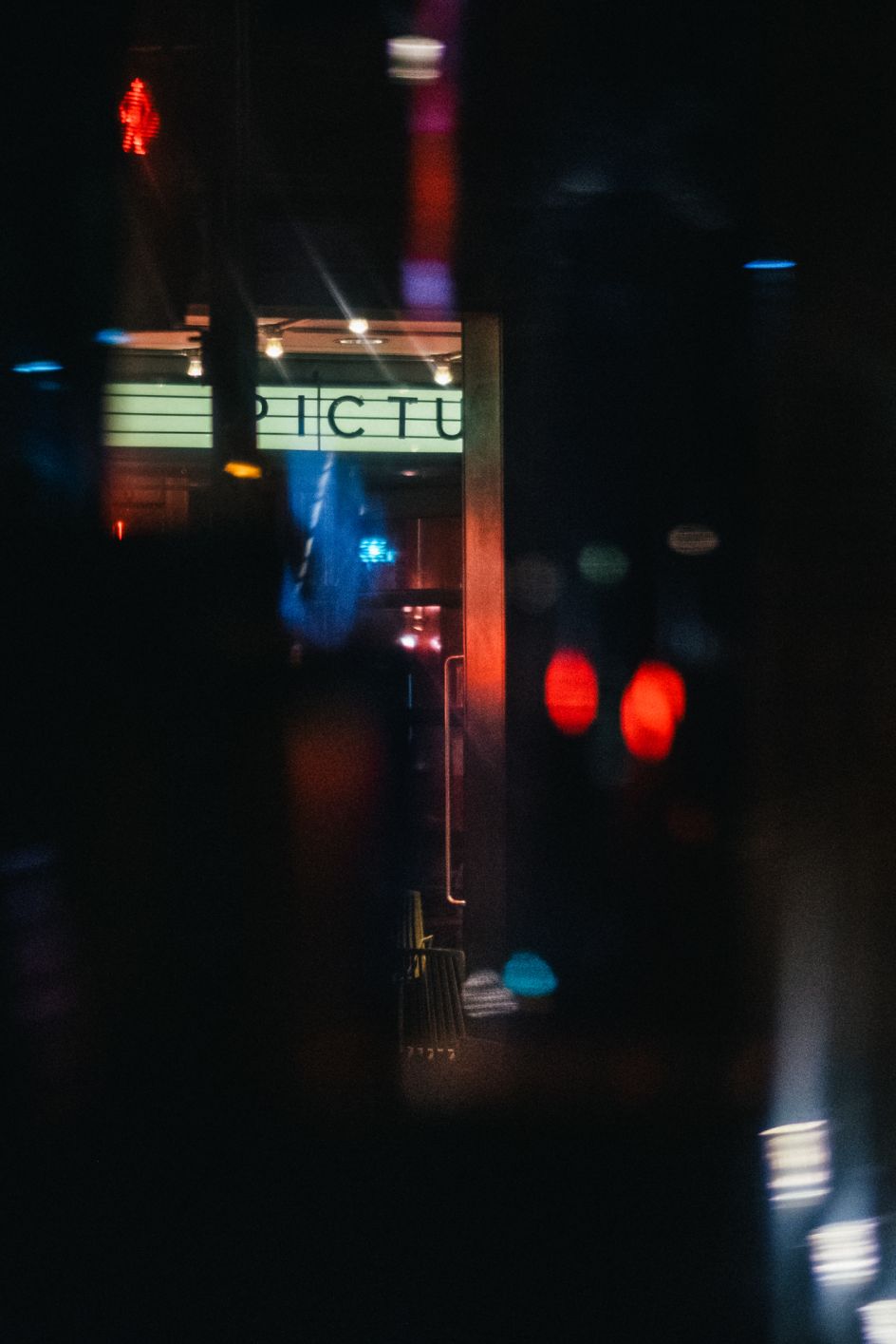 © Joshua K. Jackson