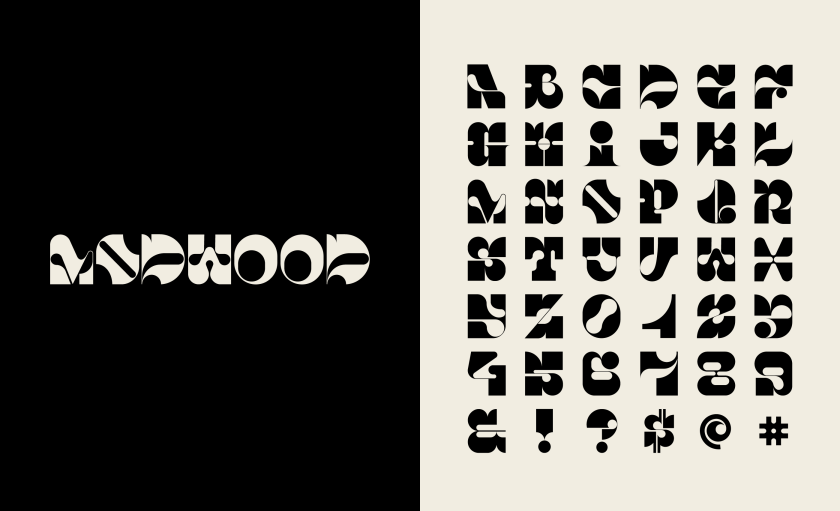 Modwood Display by Adam G