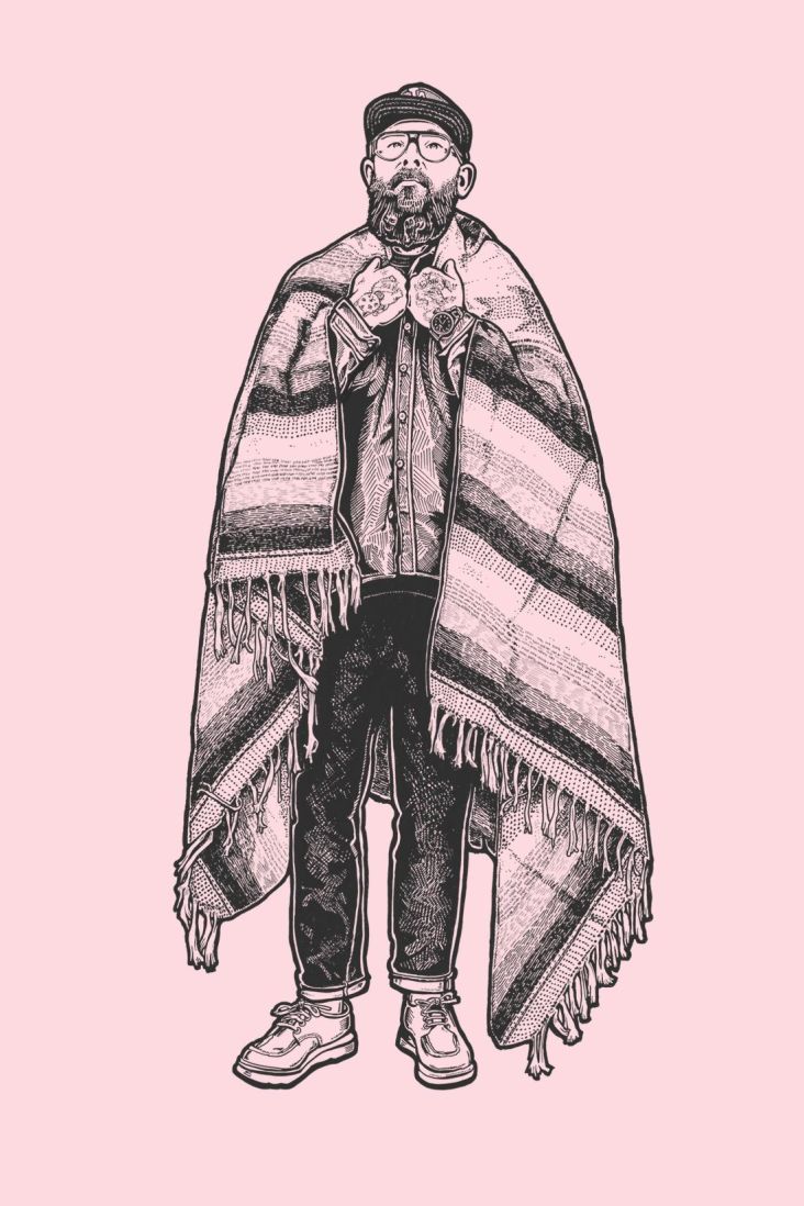 Ben Neuhaus of [Snake Oil Provisions](http://www.snakeoilprovisions.com/)